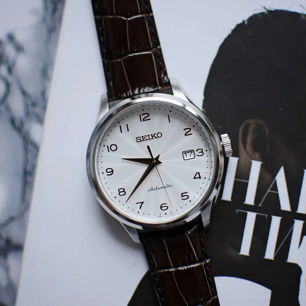 seiko SRP705K1