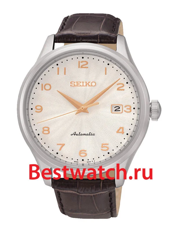 seiko SRP705K1