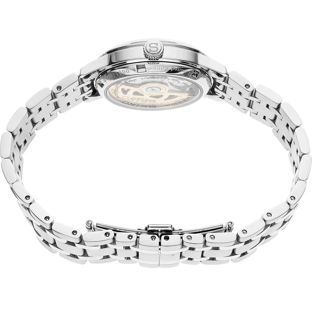 seiko SRP837J1