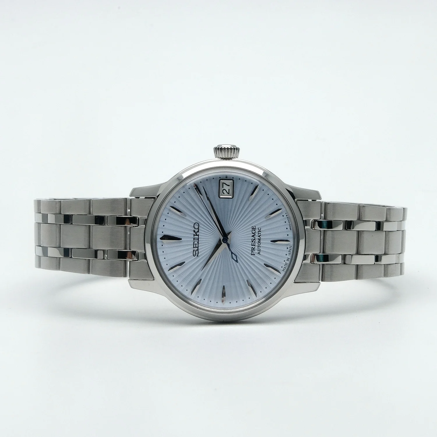seiko SRP841J1