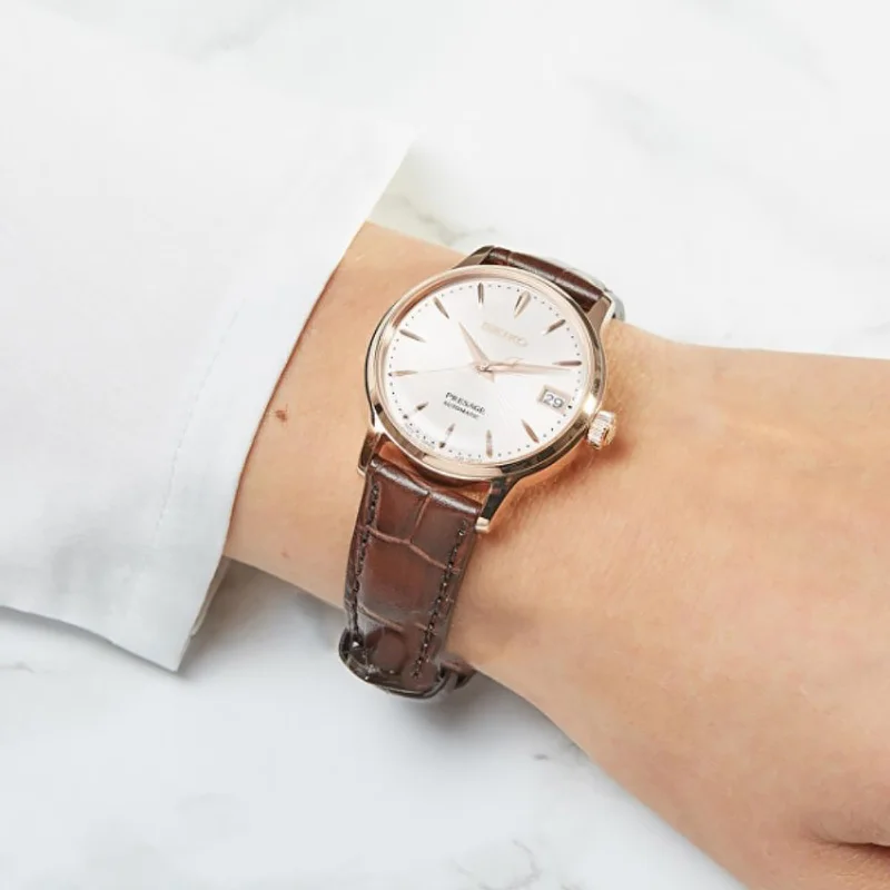 seiko SRP852J1