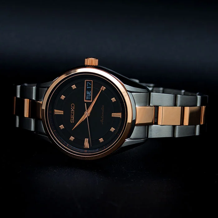 seiko SRP890J1