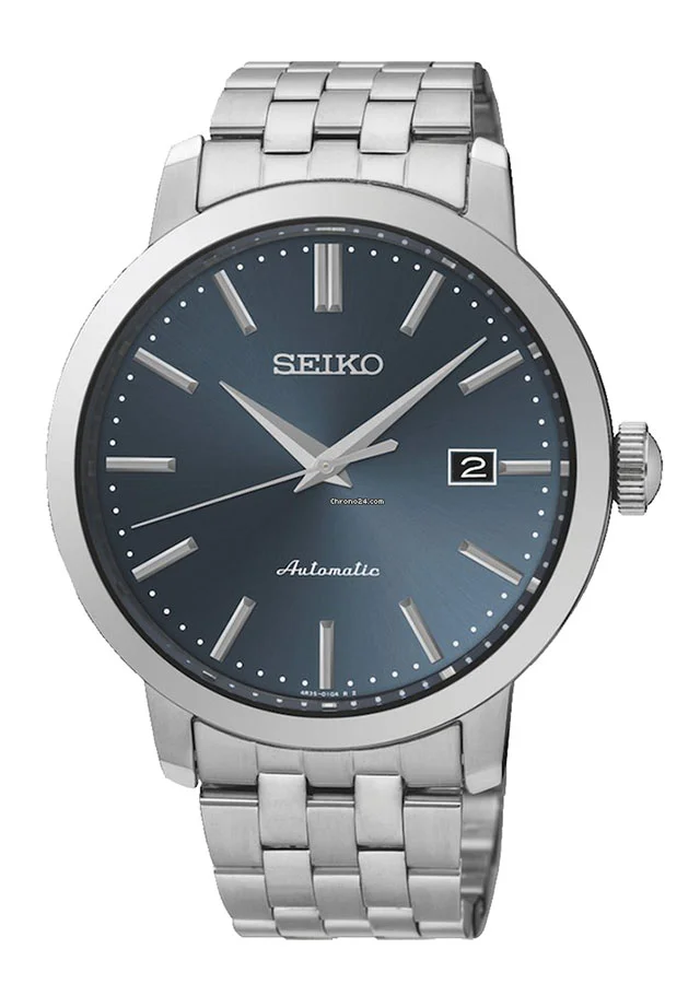 seiko SRPA25K1
