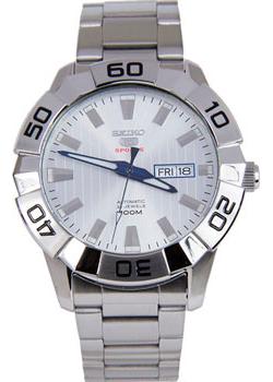 Вся коллекция Seiko 5 Sports