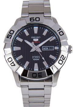 Вся коллекция Seiko 5 Sports