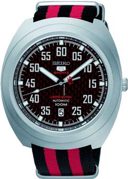 Вся коллекция Seiko 5 Sports