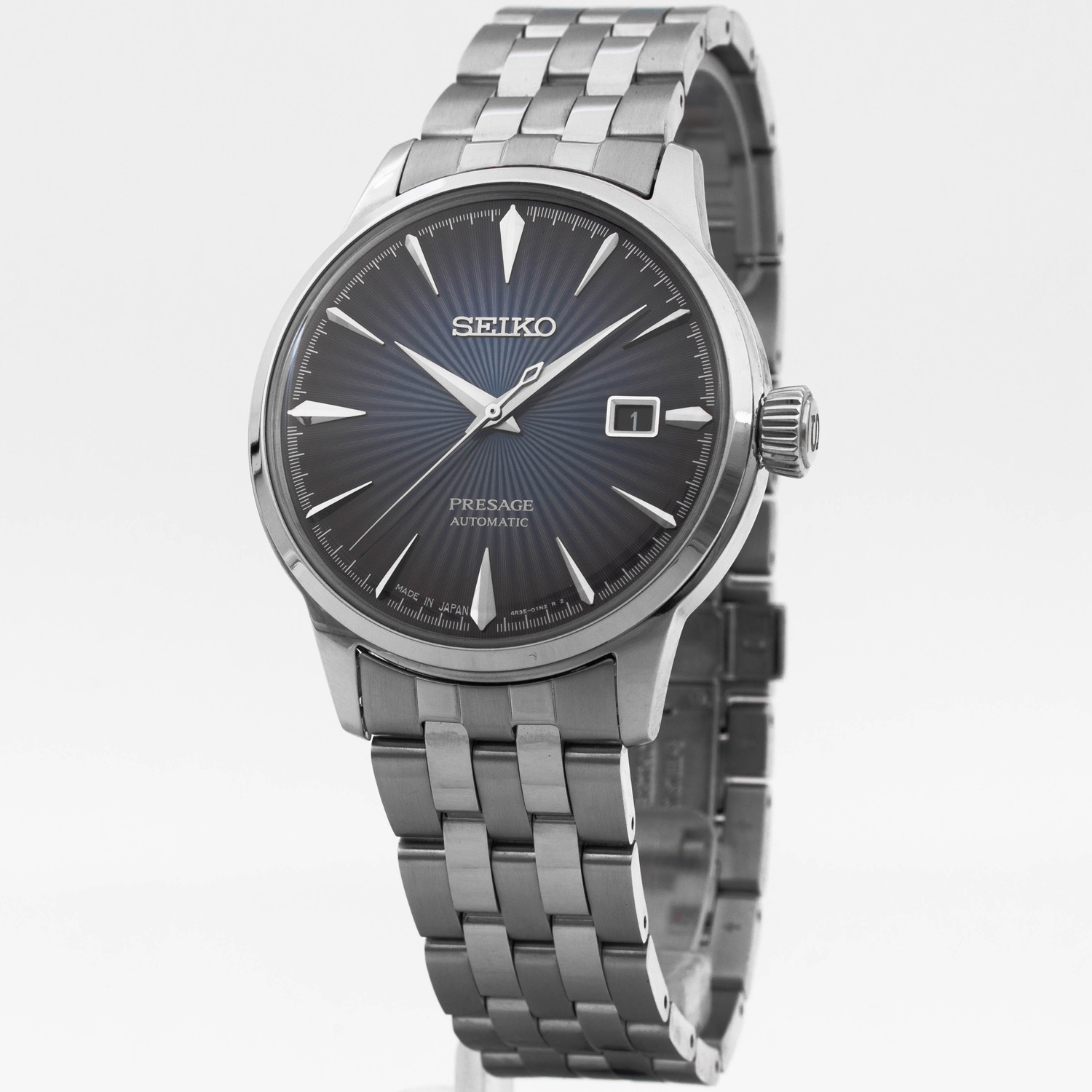 seiko SRPB41J1