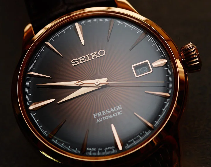 seiko SRPB46J1
