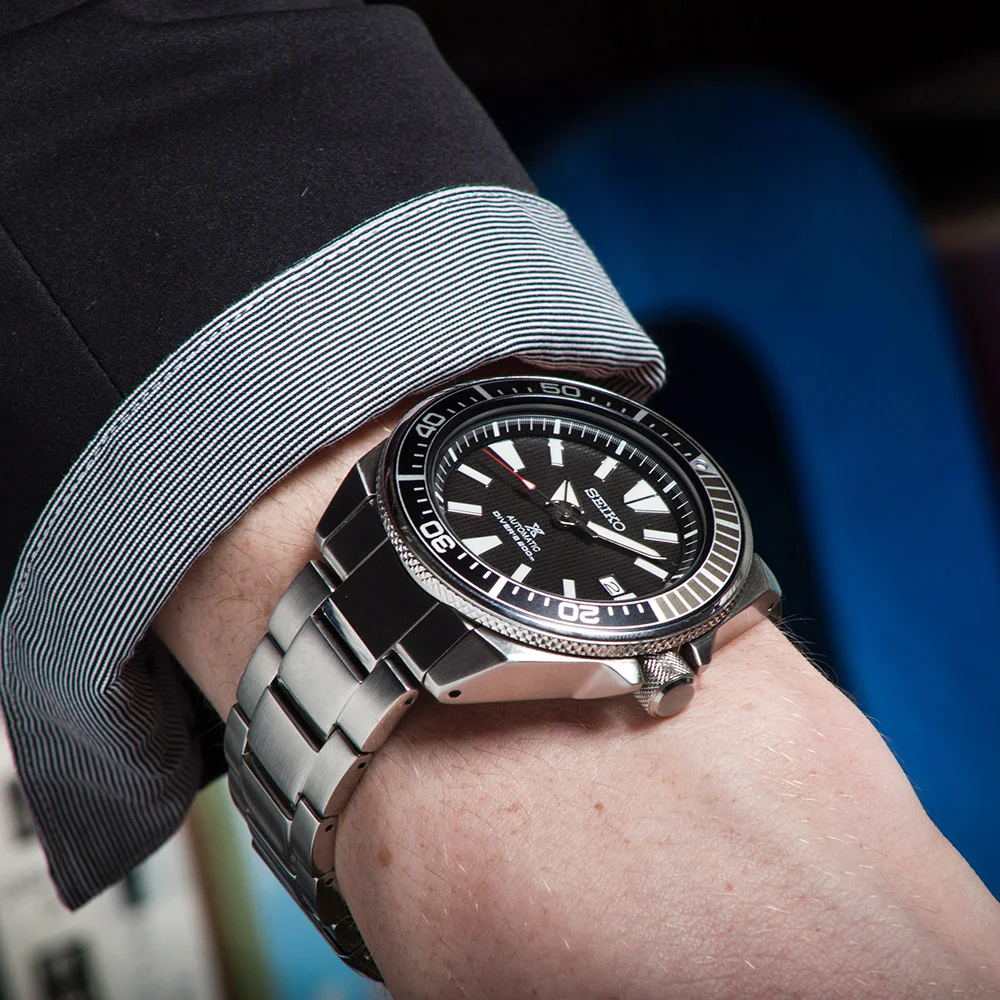 seiko SRPB51K1