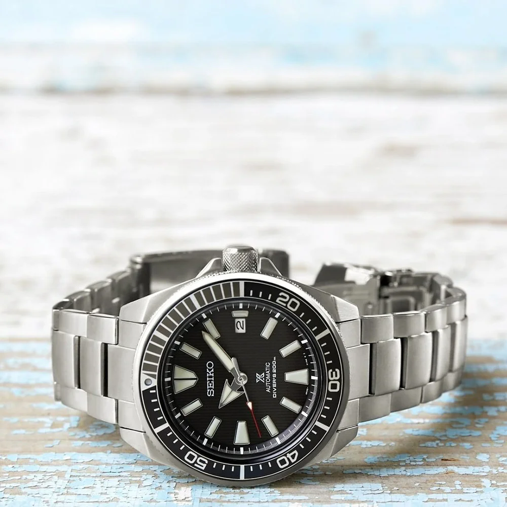 seiko SRPB51K1
