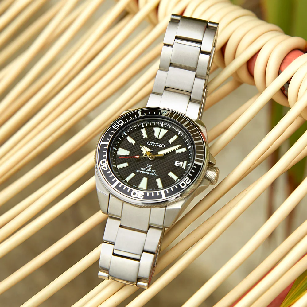 seiko SRPB51K1