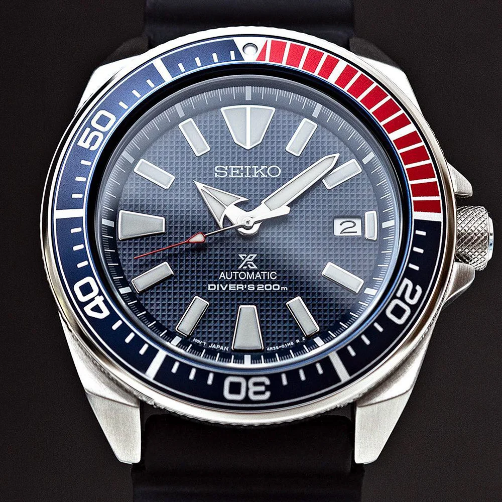 seiko SRPB53K1