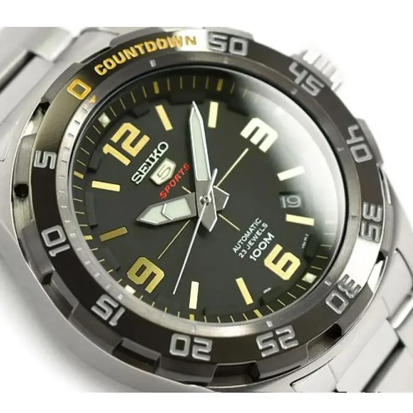 seiko SRPB83K1