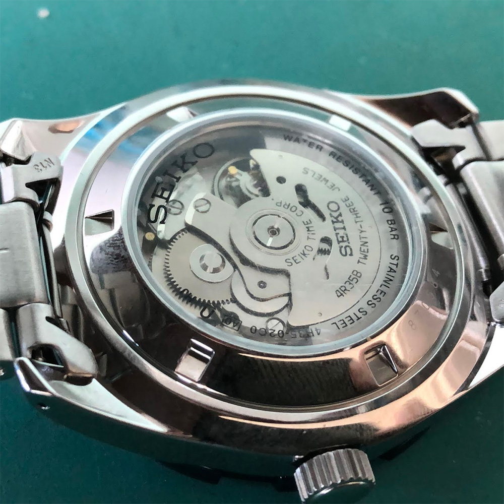 seiko SRPB83K1