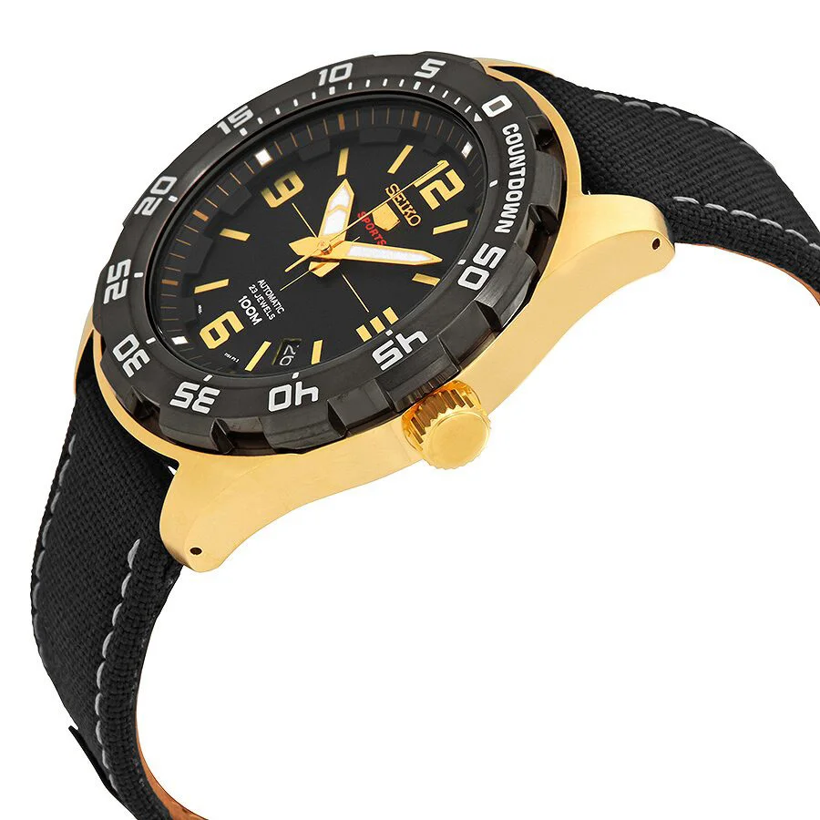 seiko SRPB86K1