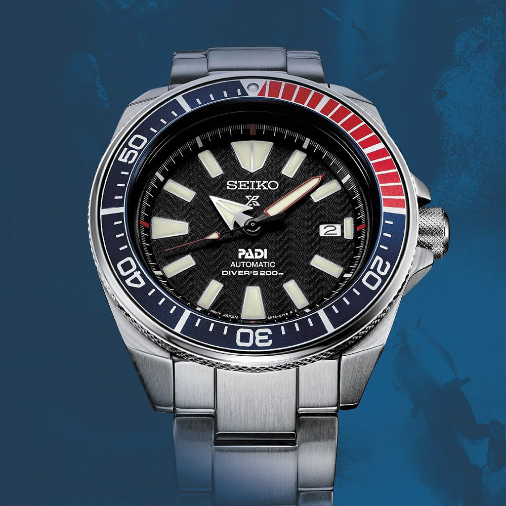 seiko SRPB99K1