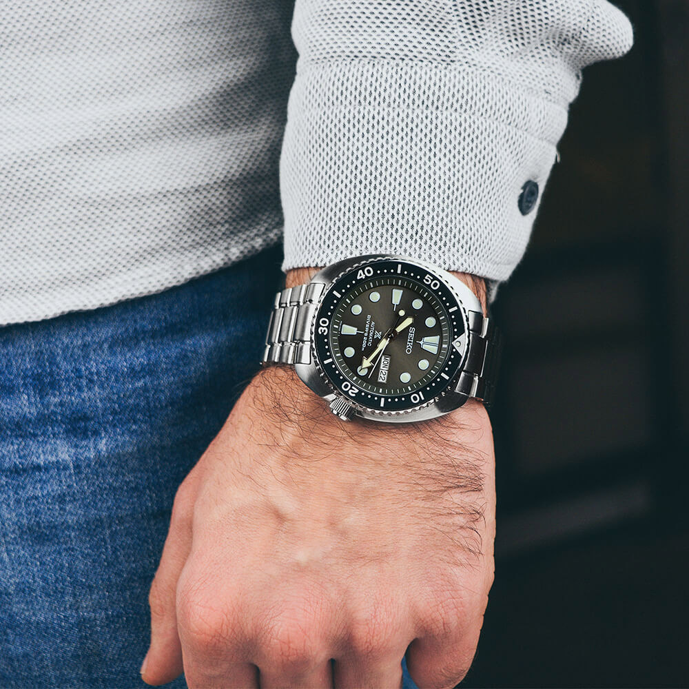 seiko SRPC23K1
