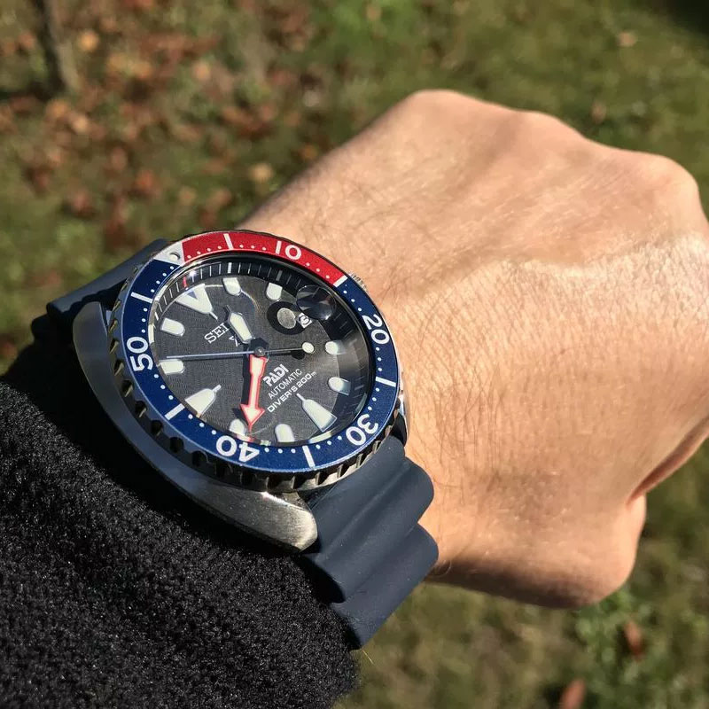 seiko SRPC41K1