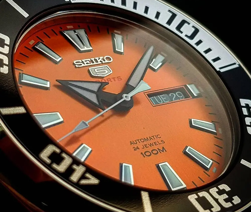 seiko SRPC55K1