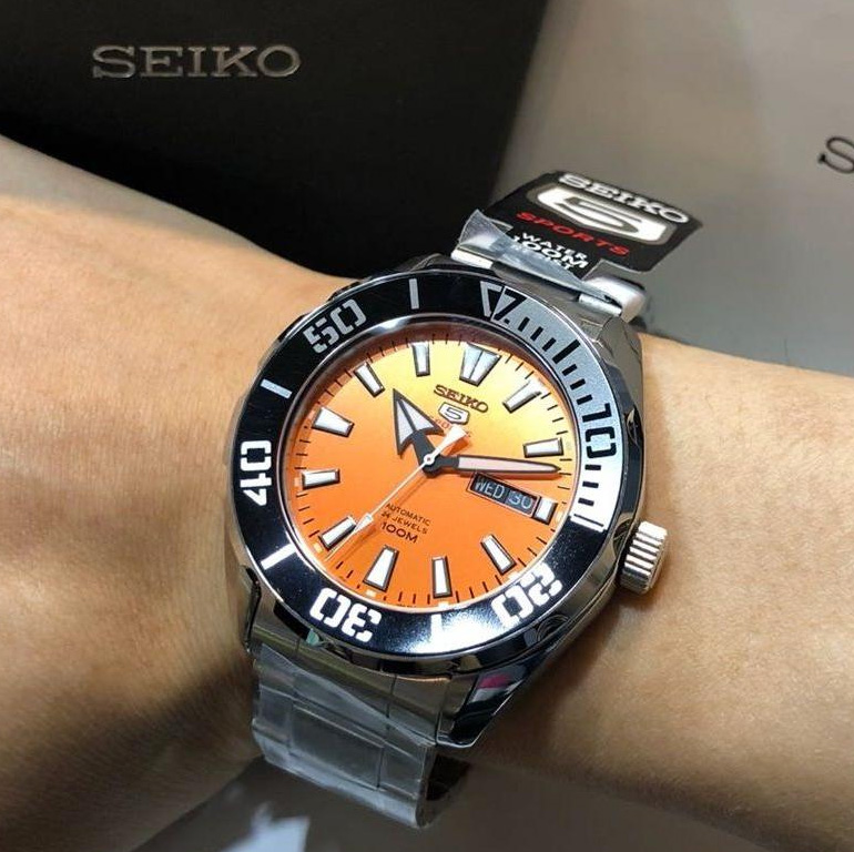 seiko SRPC55K1