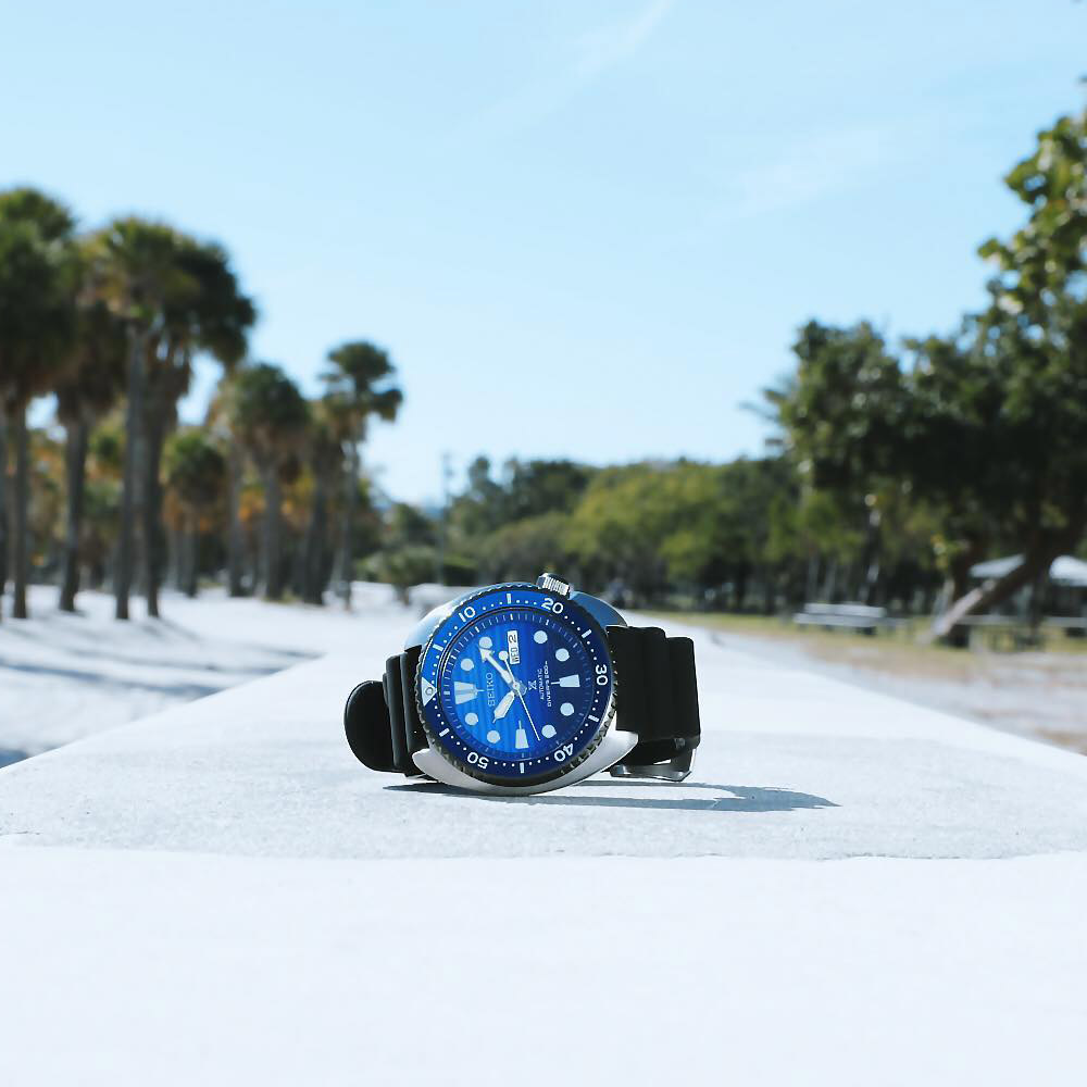 seiko SRPC91K1