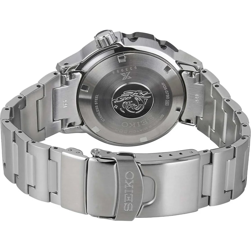 seiko SRPD25K1