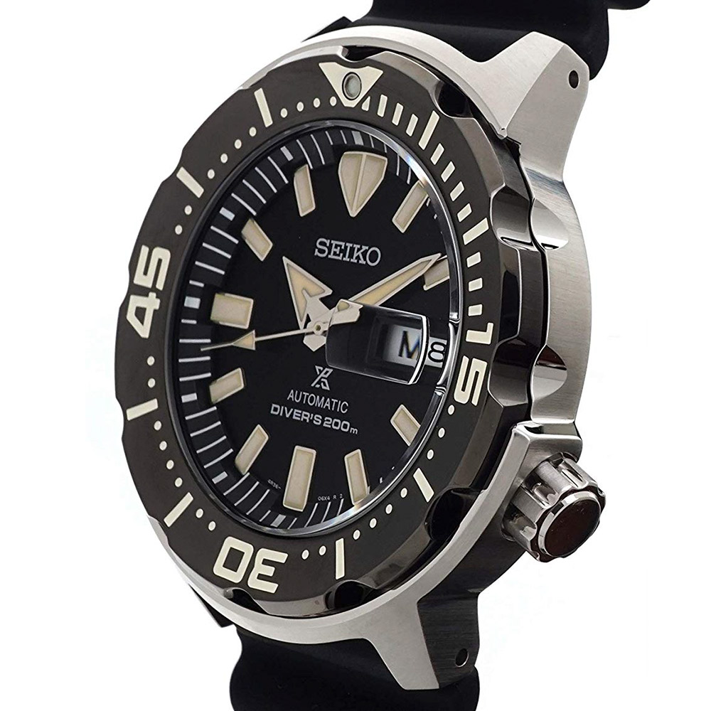 seiko SRPD27K1