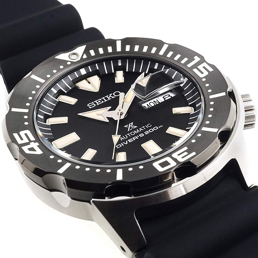 seiko SRPD27K1