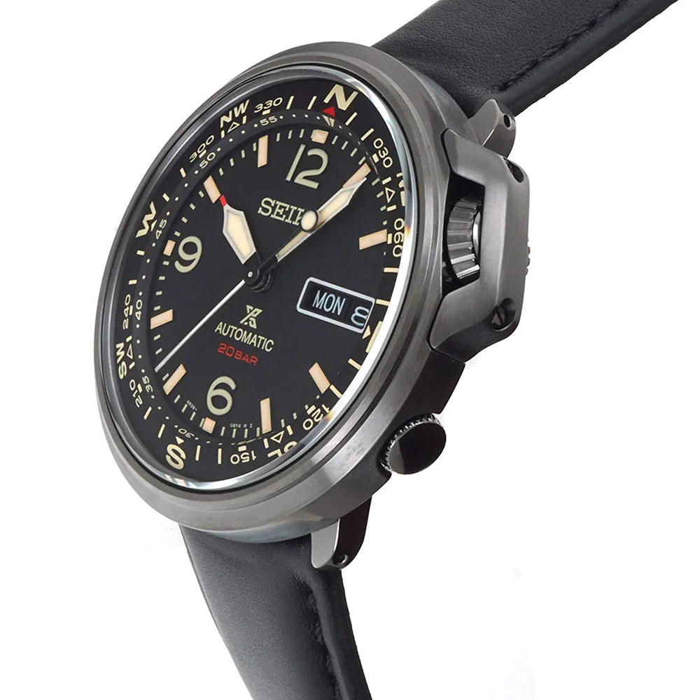 seiko SRPD35K1