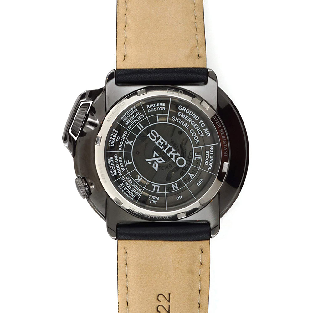 seiko SRPD35K1