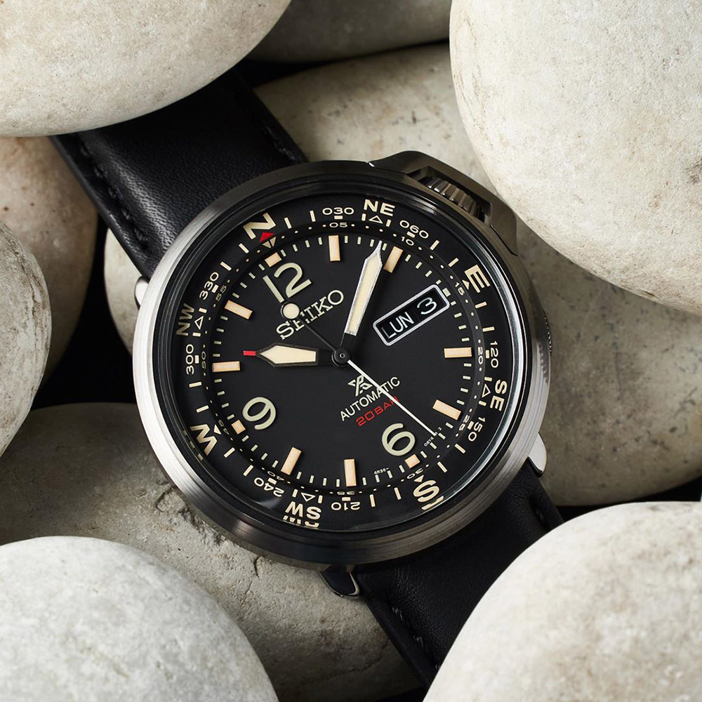 seiko SRPD35K1