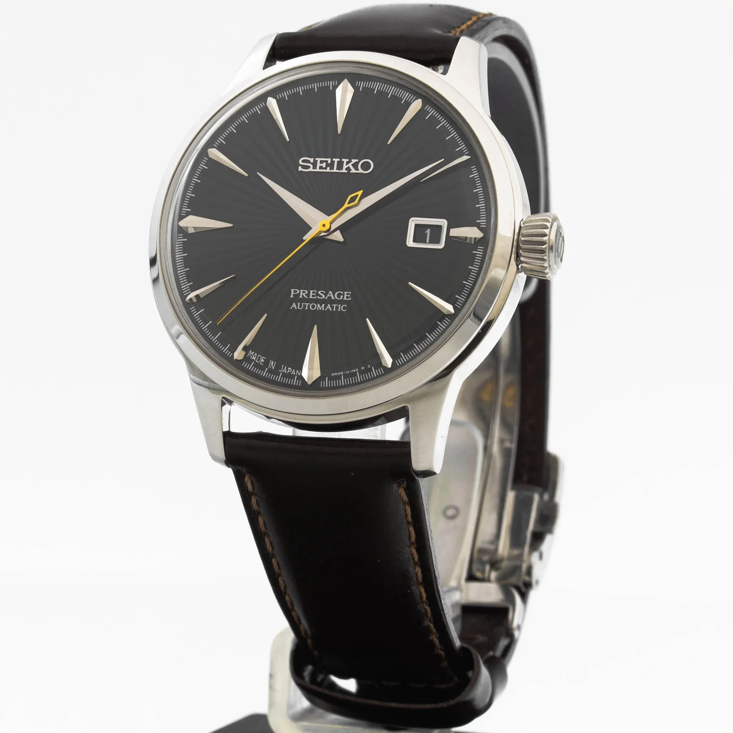 seiko SRPD37J1