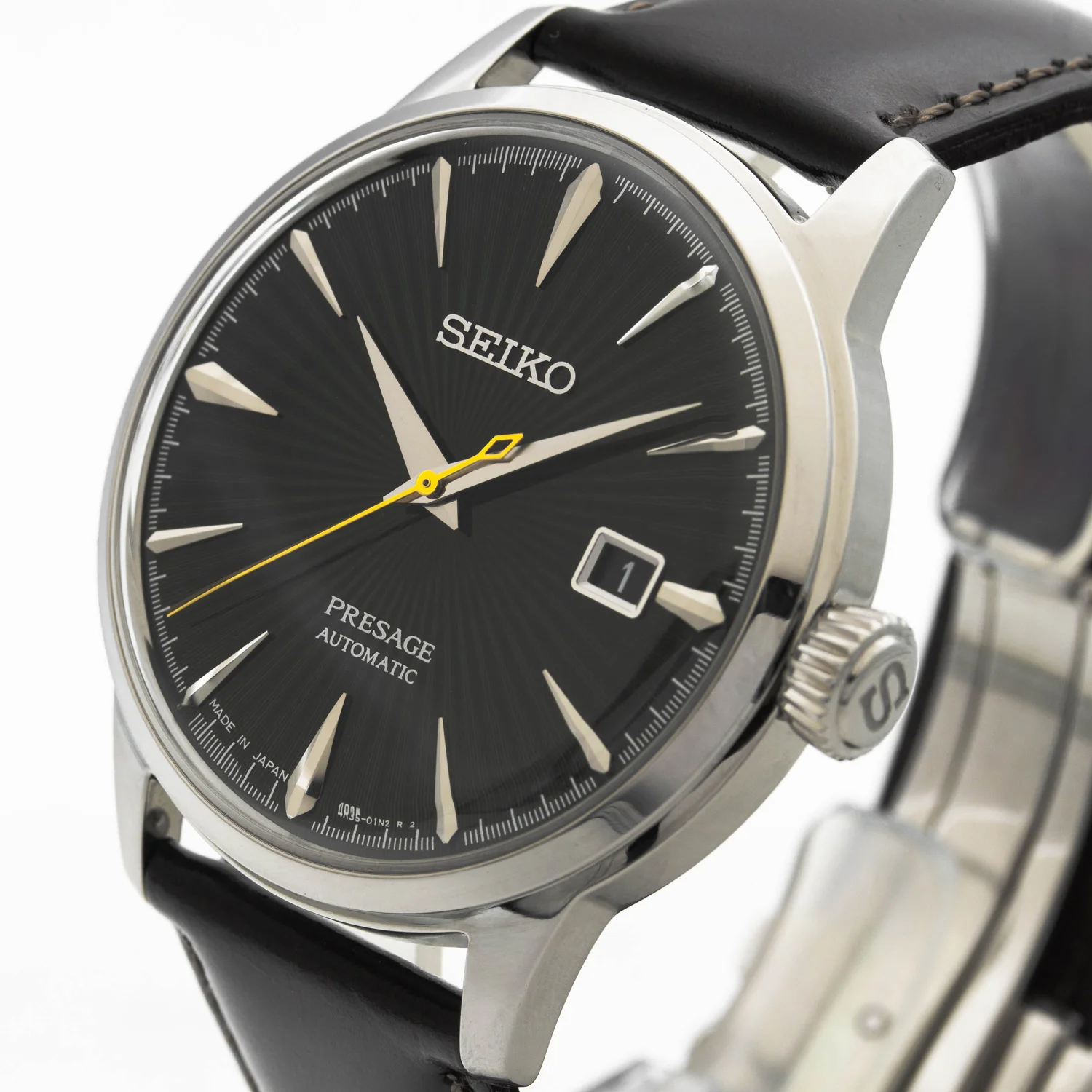 seiko SRPD37J1