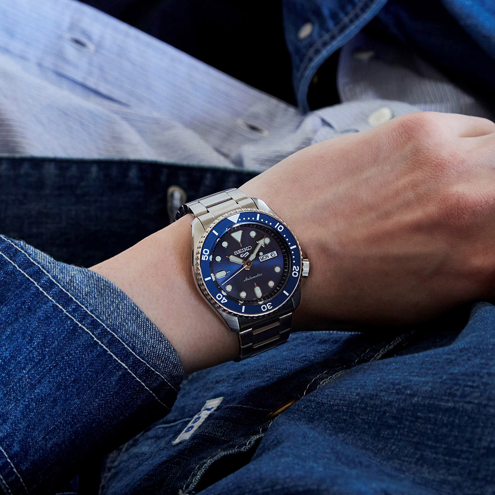 seiko SRPD51K1