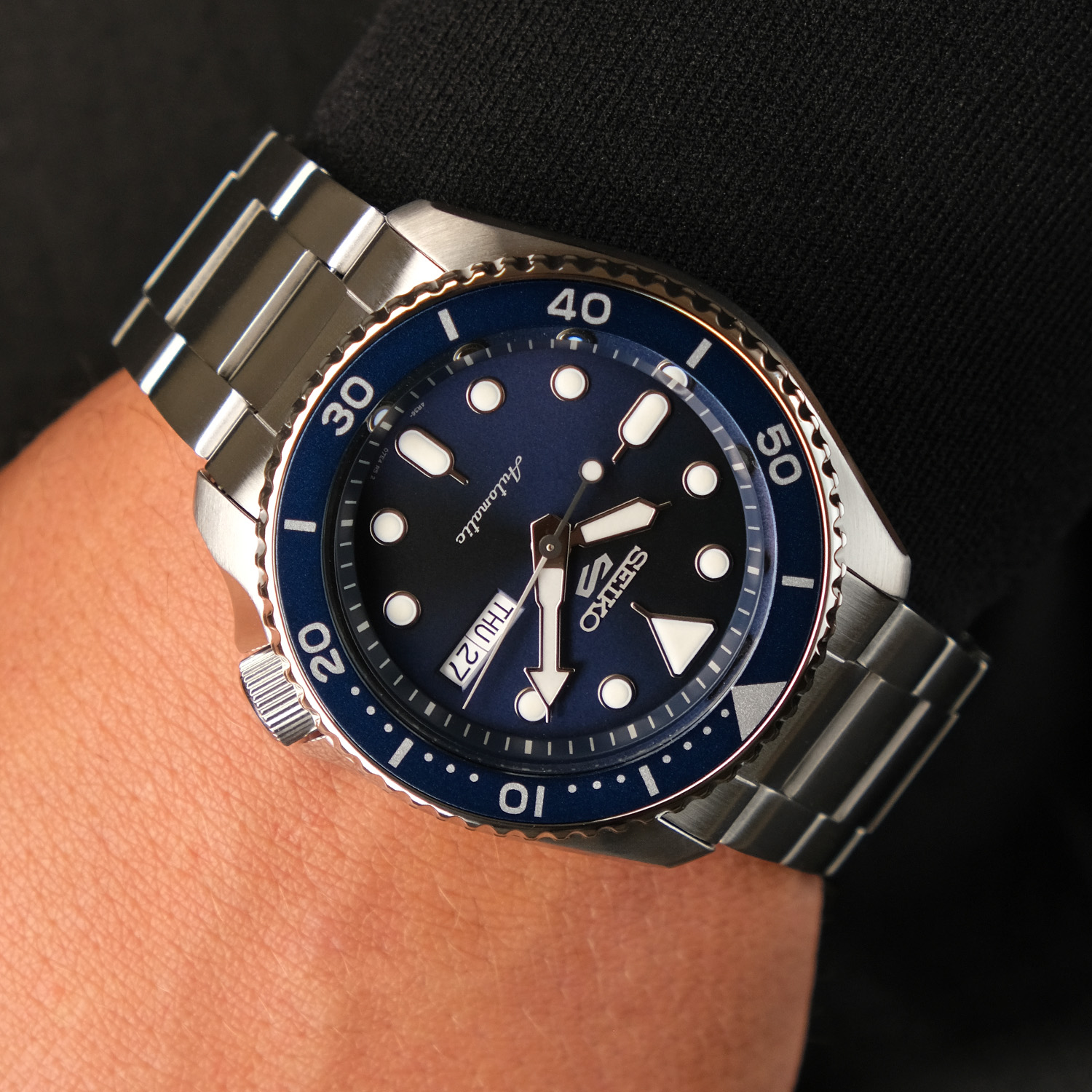 seiko SRPD51K1