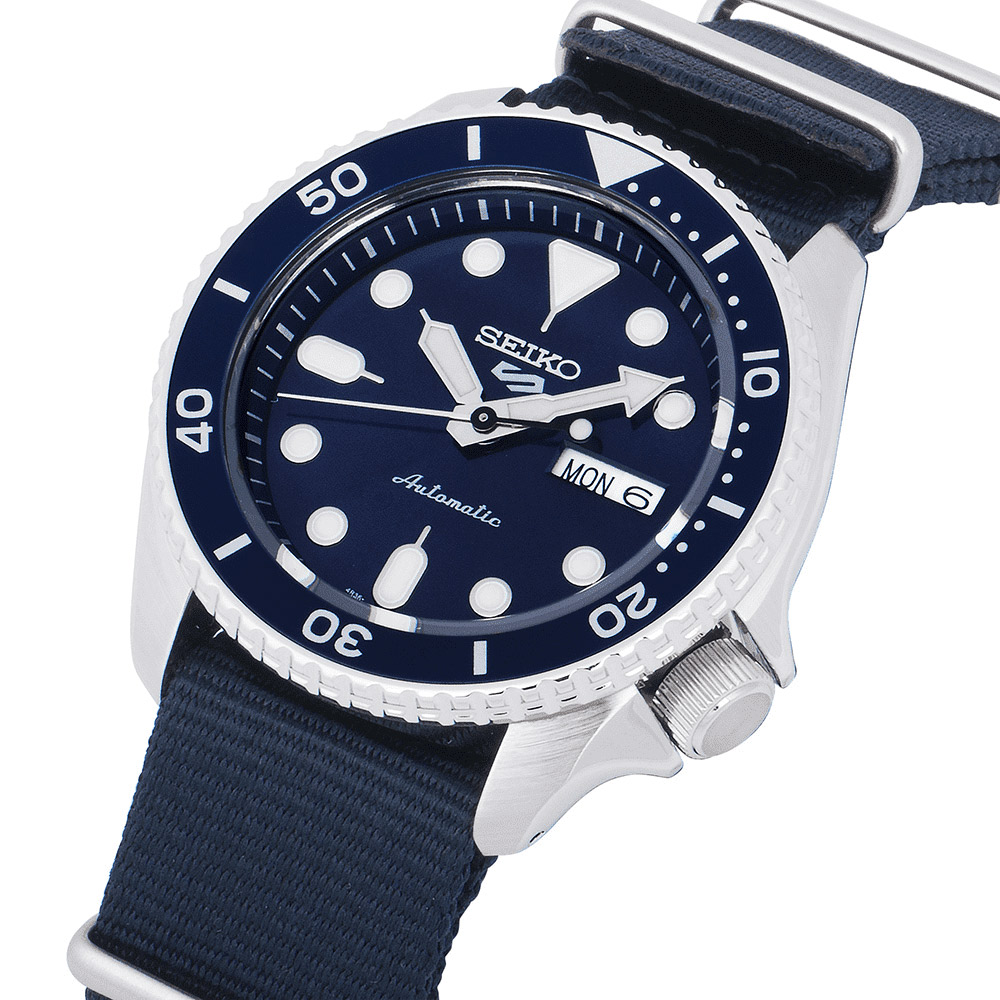 seiko SRPD51K2
