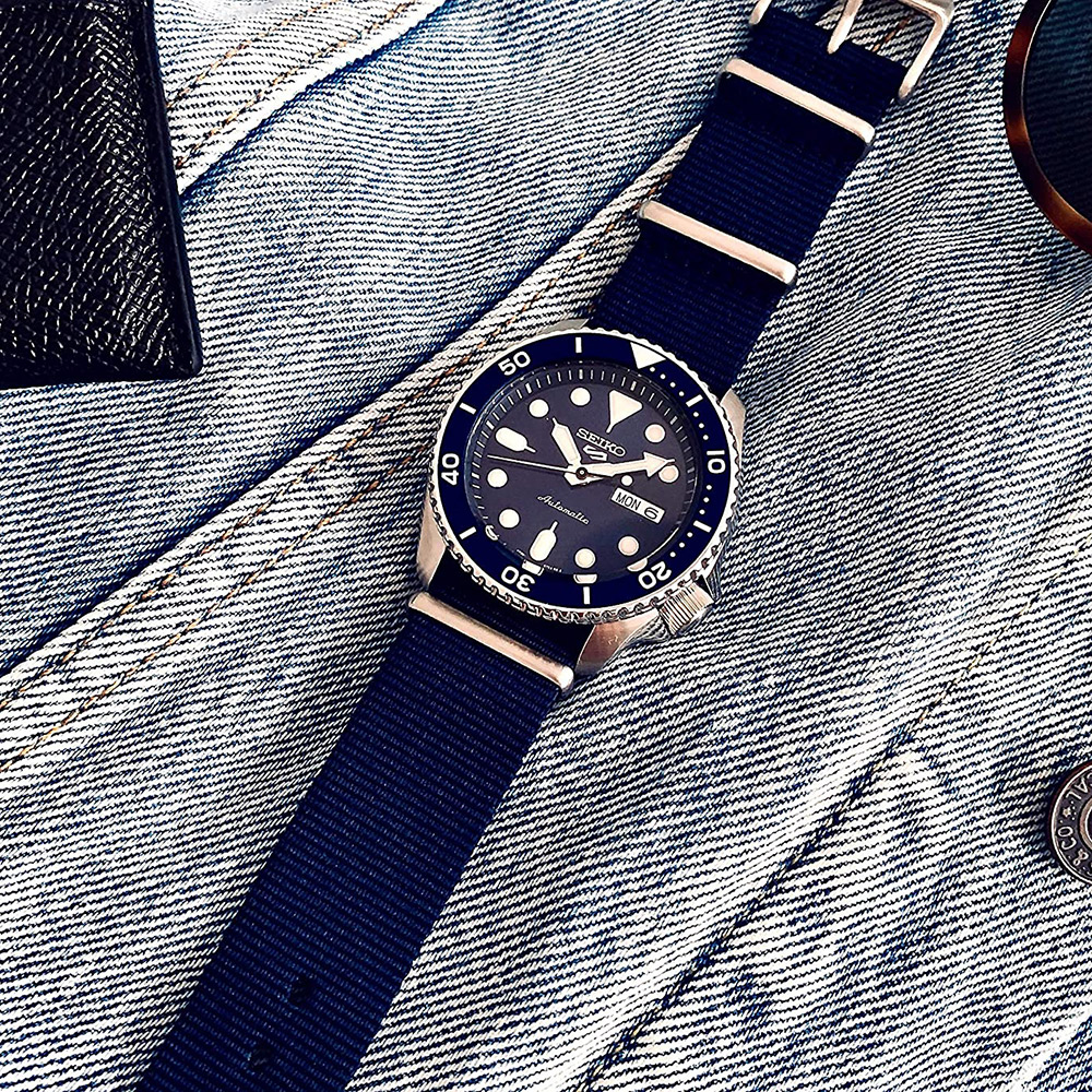 seiko SRPD51K2