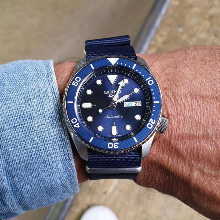 seiko SRPD51K2