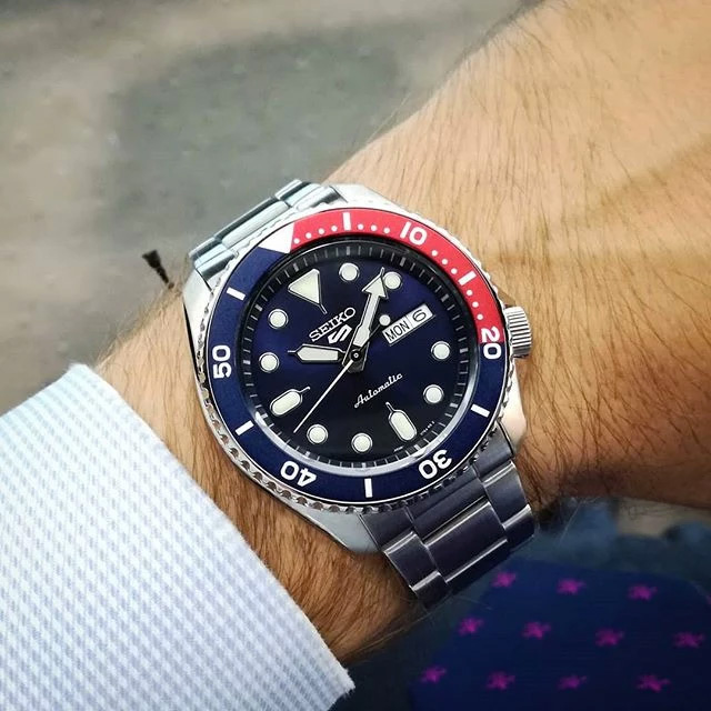 seiko SRPD53K1