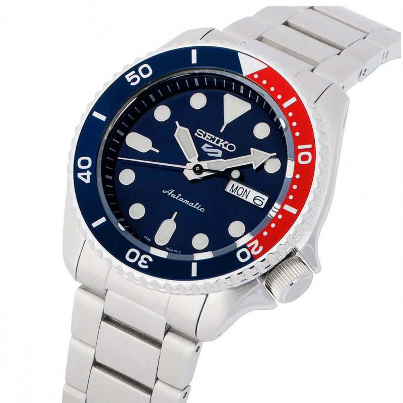 seiko SRPD53K1