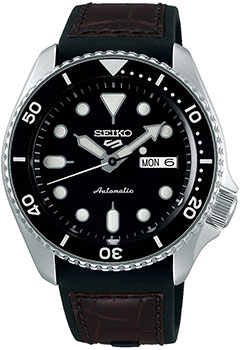 Часы Seiko Seiko 5 Sports SRPD55K2