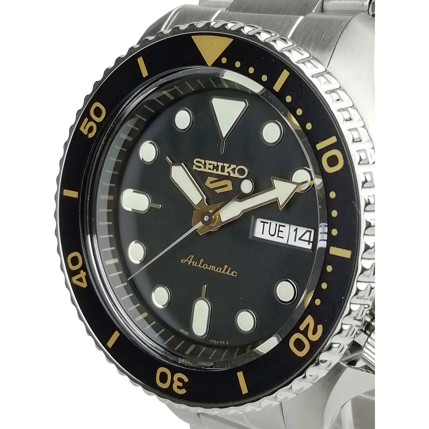 seiko SRPD57K1