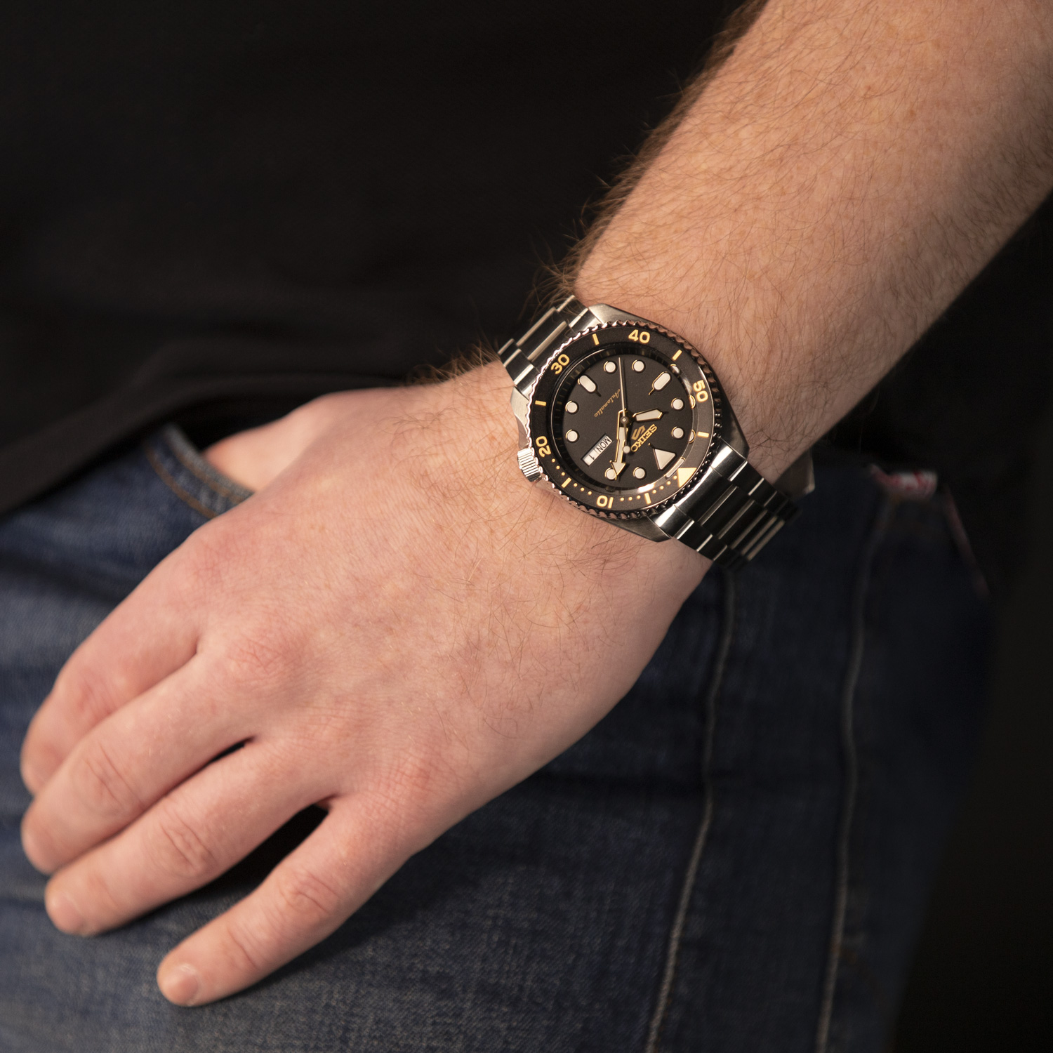 seiko SRPD57K1