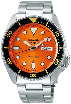 Seiko Seiko 5 Sports