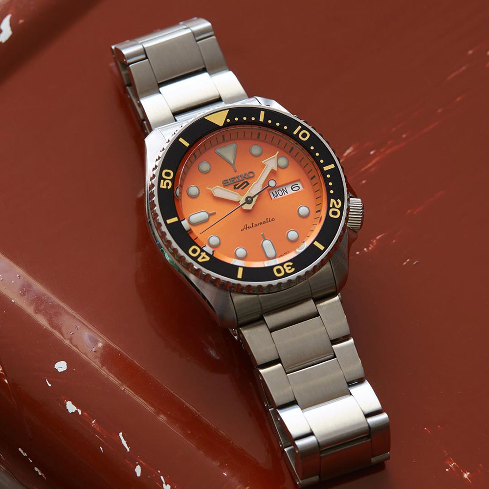 seiko SRPD59K1