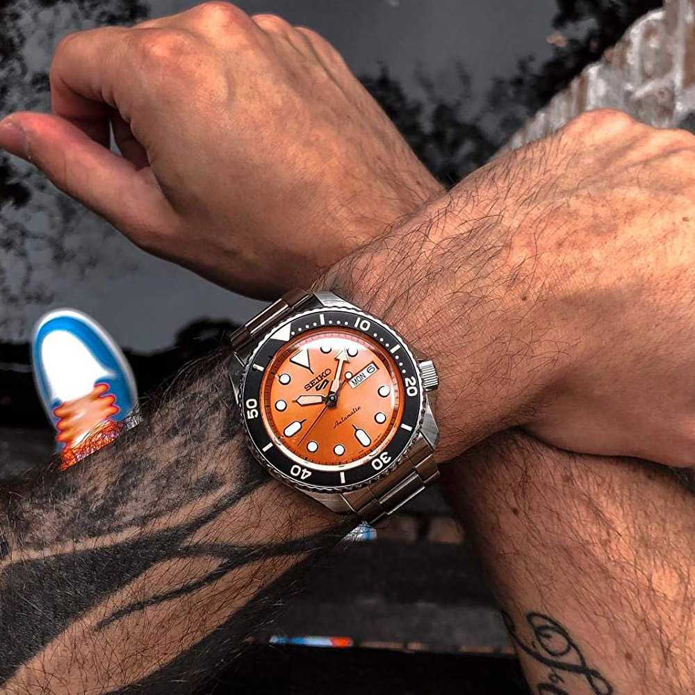 seiko SRPD59K1