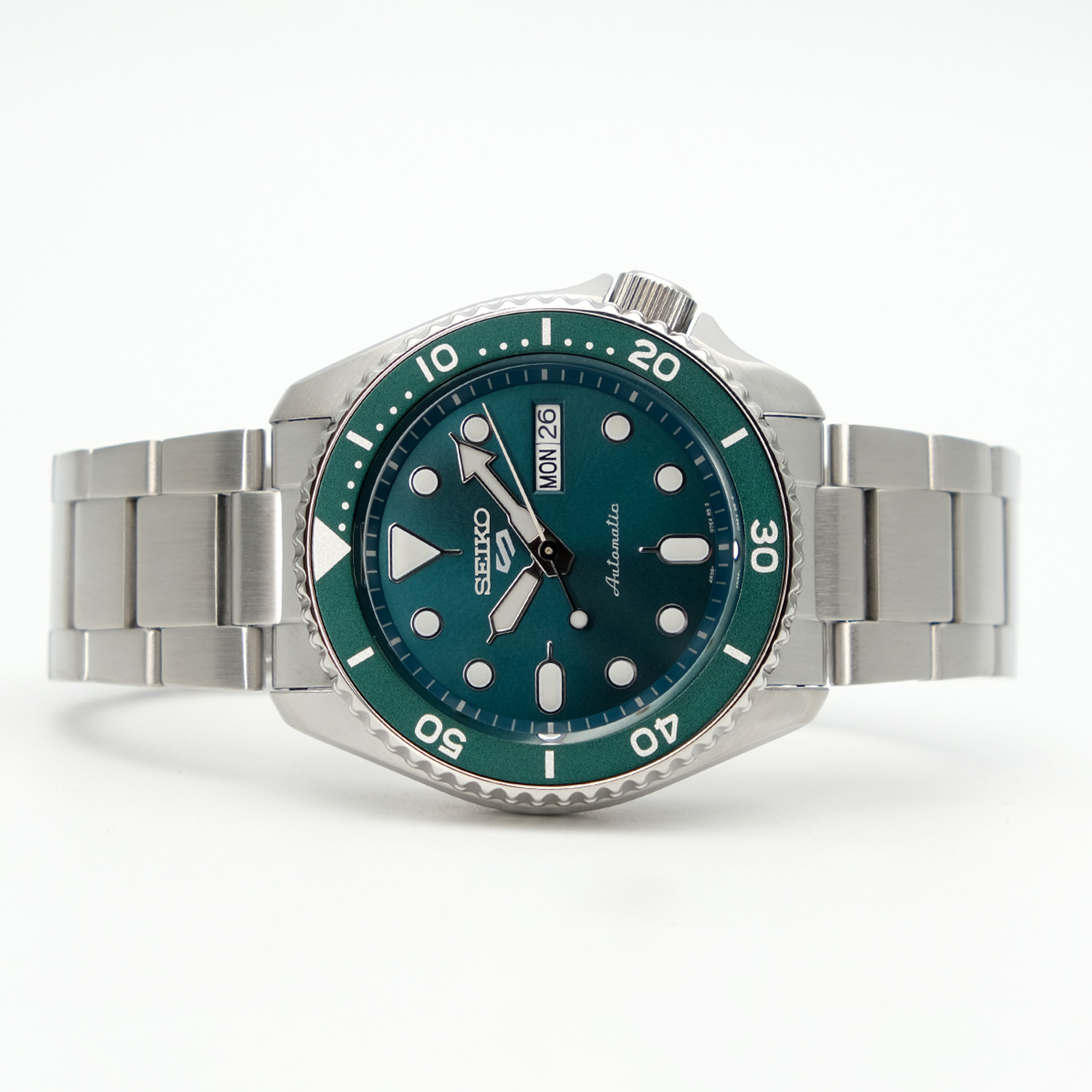 seiko SRPD61K1