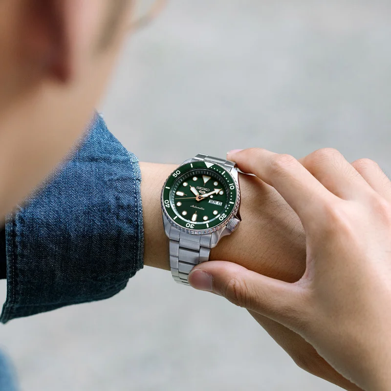 seiko SRPD63K1
