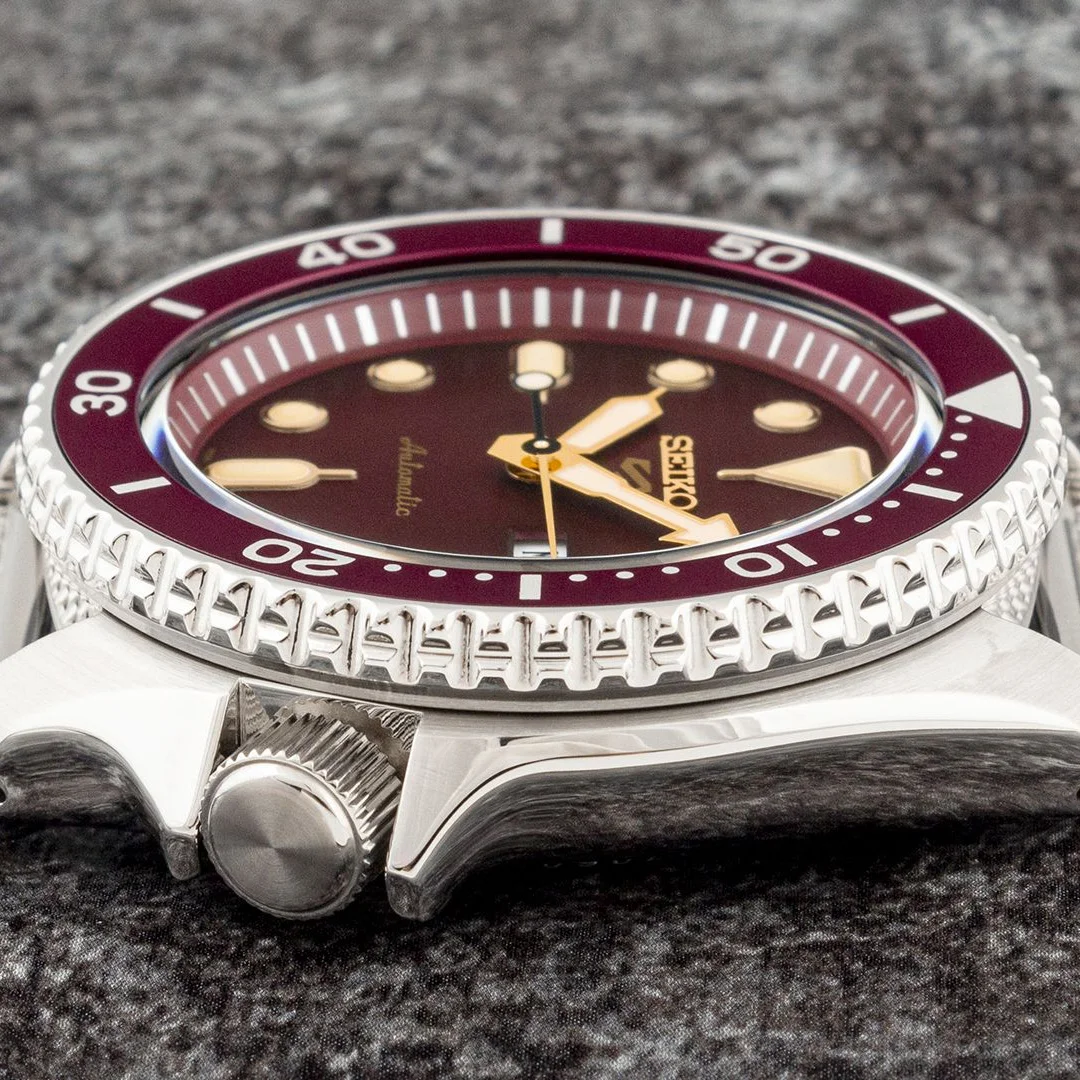 seiko SRPD69K1