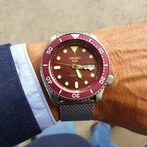 seiko SRPD69K1